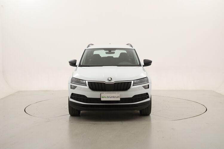 Skoda Karoq Executive DSG BR021695 2.0 Diesel 116CV