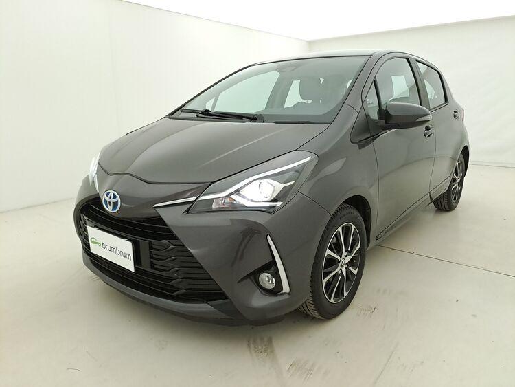 Toyota Yaris Hybrid Active BR979896 1.5 Full Hybrid 101CV