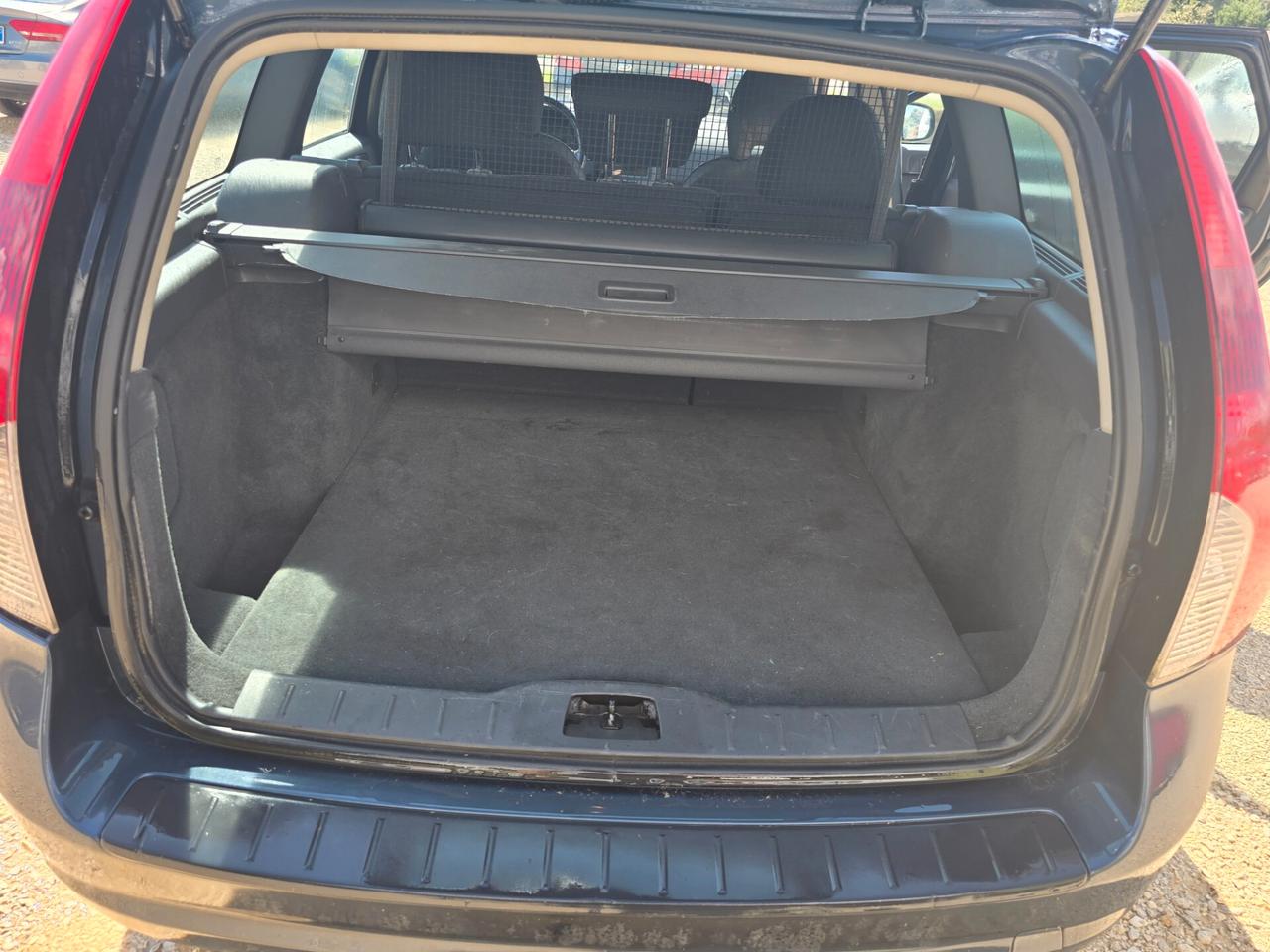Volvo V50 D4 Momentum 1.6cc 115cv