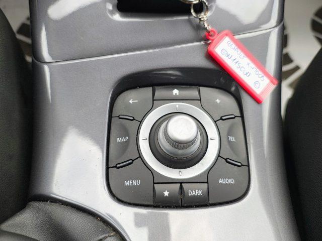 RENAULT Scenic Scénic XMod 1.5 dCi 110CV Start&Stop Energy