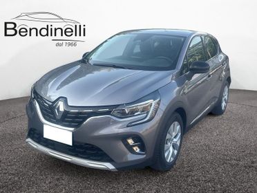 Renault Captur Captur Plug-in Hybrid E-Tech 160 CV Intens