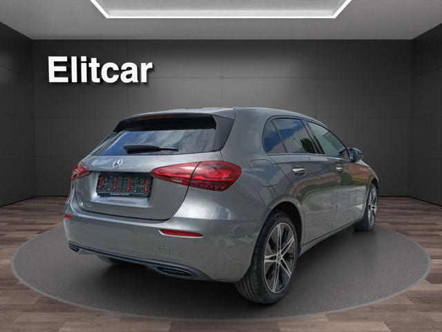 MERCEDES-BENZ A 250 e hybrid EQ progressive line advanced plus