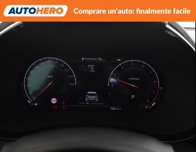 KIA XCeed 1.6 TGDi DCT Evolution