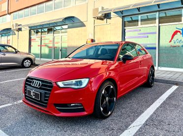 Audi A3 1.6 TDI 105 cv Neopatentati