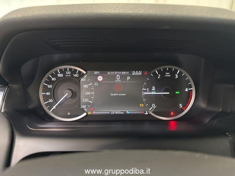 Land Rover Discovery Sport I 2020 Diesel 2.0d td4 mhev S awd 180cv auto