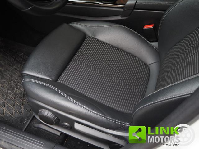 MERCEDES-BENZ A 250 e hybrid EQ Sport