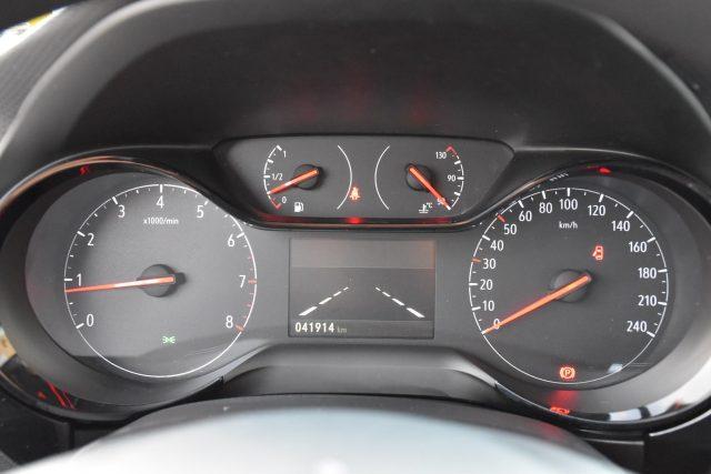 OPEL Corsa 1.2 100 CV Edition