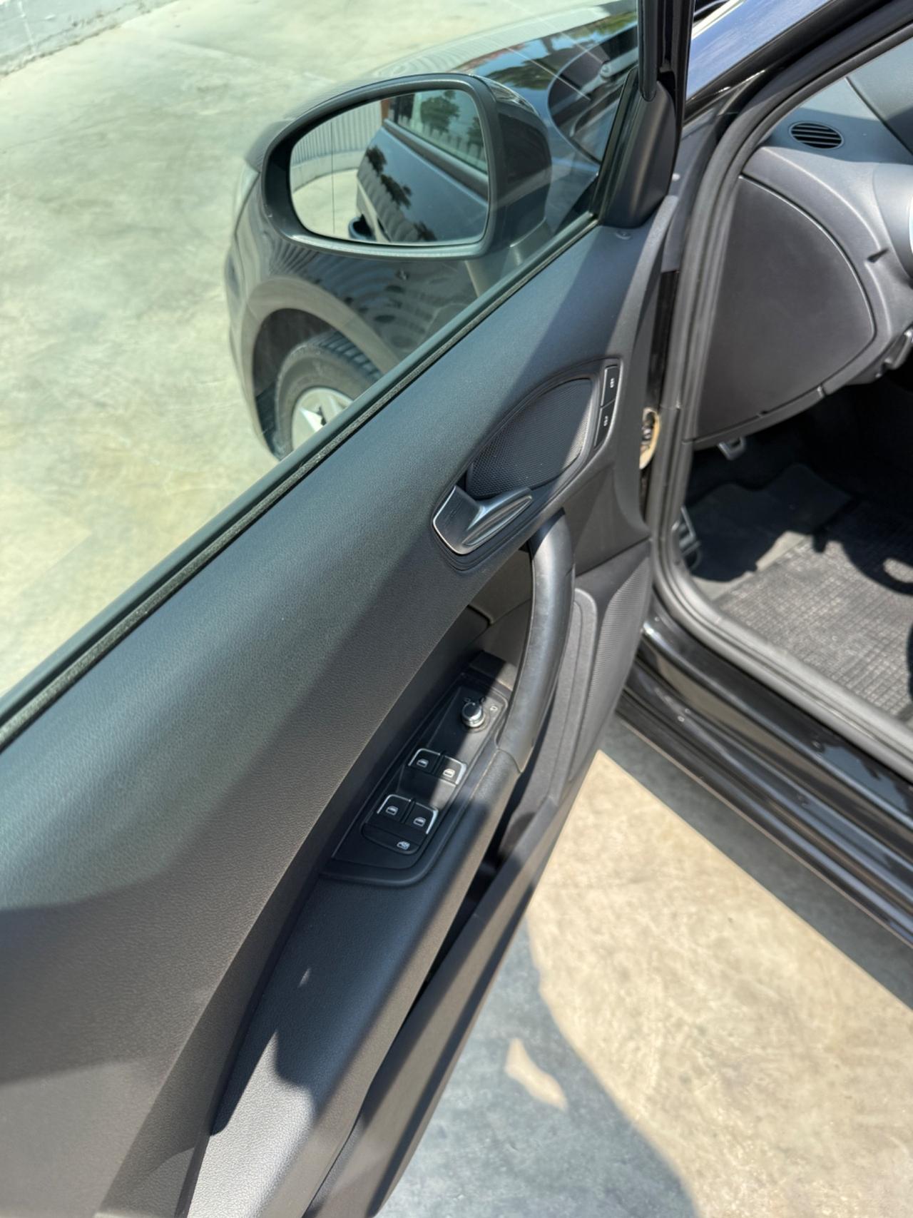 Audi A1 SPB 1.6 TDI 116 CV Metal plus