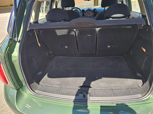 MINI Countryman Mini Cooper D Countryman