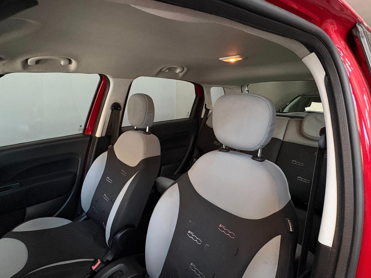Fiat 500L 1.3 MJT 85cv Easy