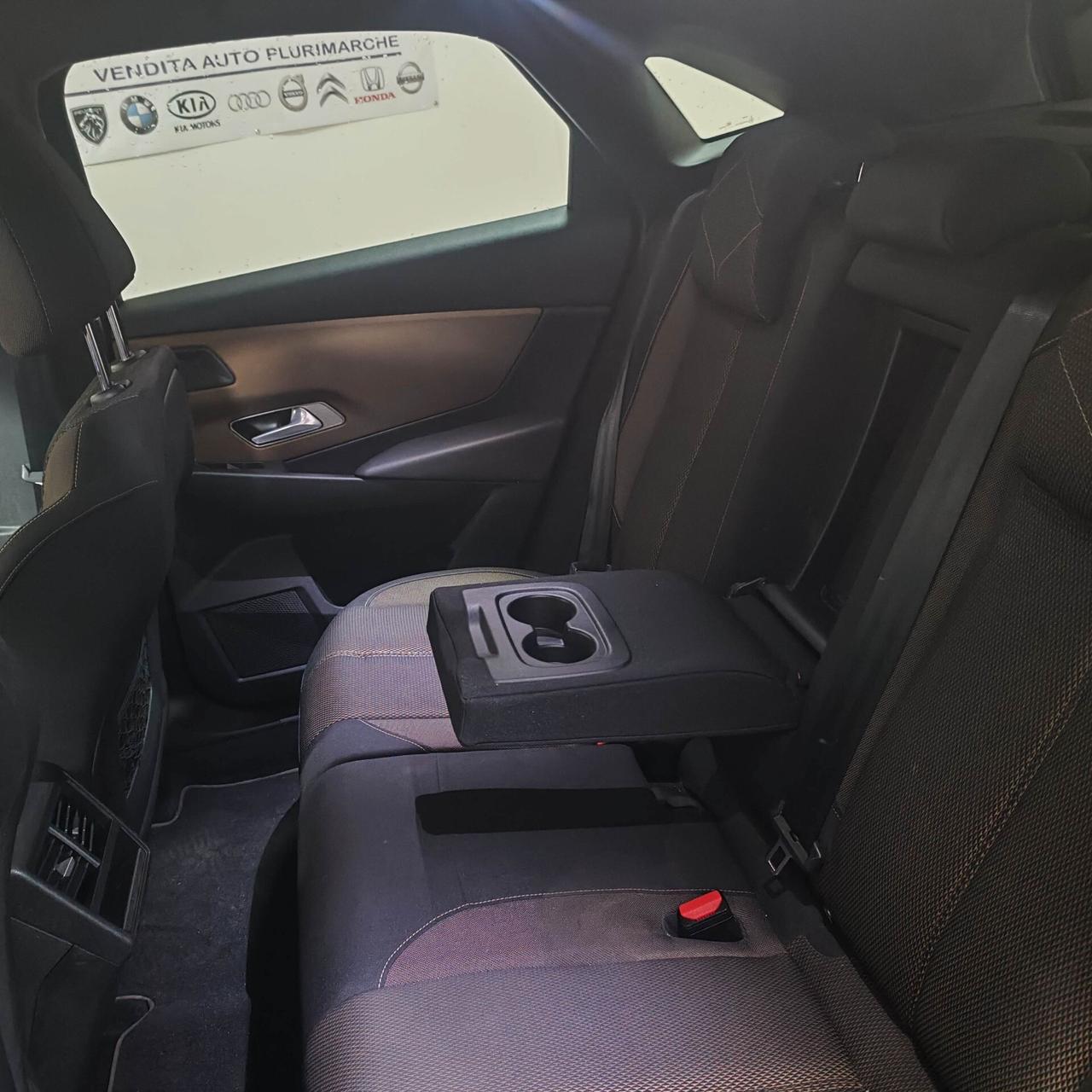 Ds 7 Crossback BlueHDi 130 aut. Business(12 mesi di garanzia)