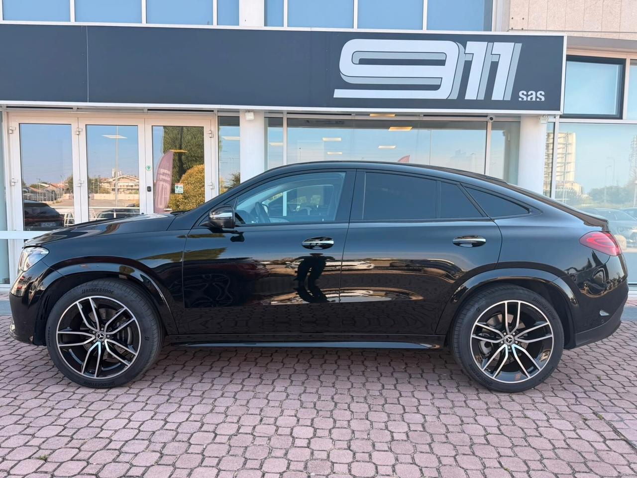 Mercedes-benz GLE 300 350 de hybrid EQ 4Matic Advanced Plus