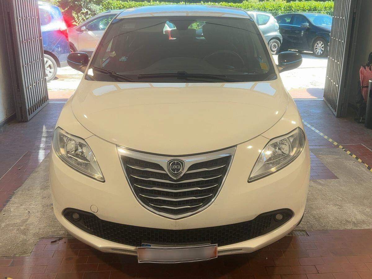 Lancia Ypsilon 1.2 69 CV ELEFANTINO