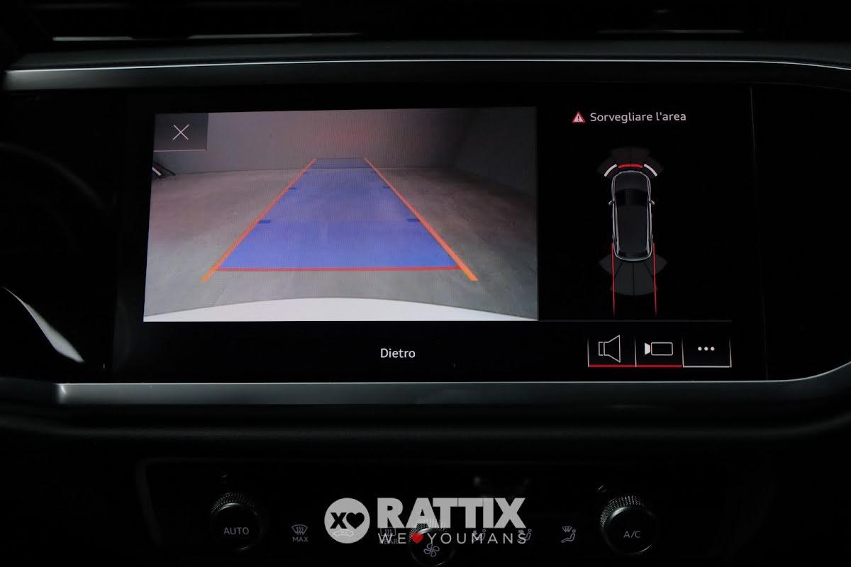 Audi Q3 45 1.4 TFSI-e Business s-Tronic