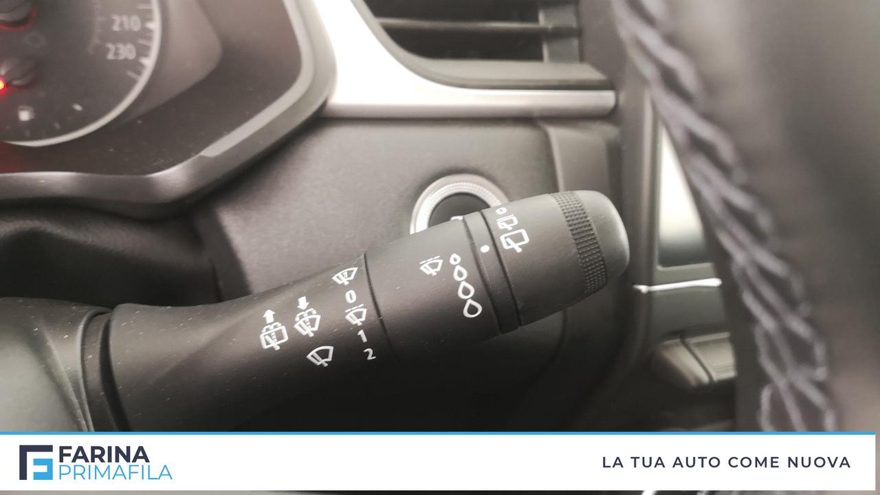RENAULT Captur II 2019 - Captur 1.0 tce Zen Gpl 100cv my21