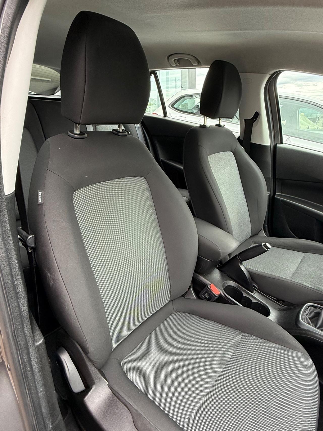Fiat Tipo 1.3 Mjt S&S SW Easy Business