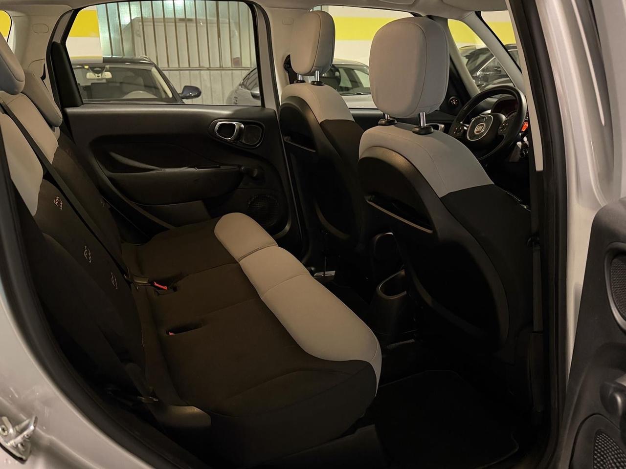 Fiat 500L 1.3 Multijet 85 CV Neopatentati 2014