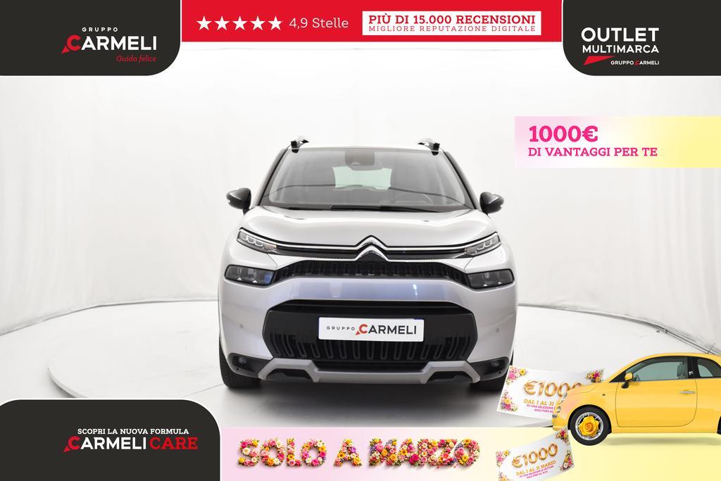 Citroen C3 Aircross 1.2 PureTech Shine