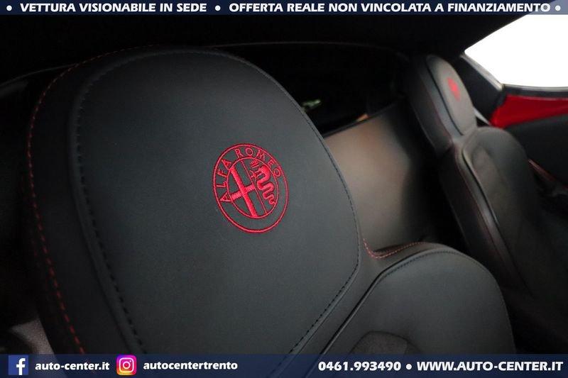 Alfa Romeo 4C 4C Coupé 1750 TBI *UNIPRO