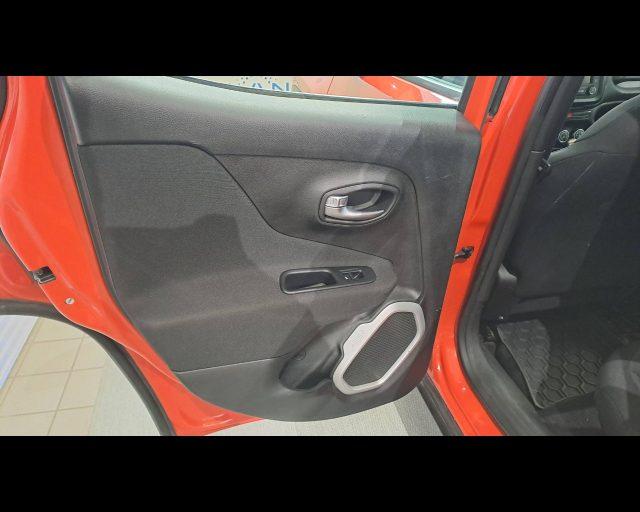 JEEP Renegade 2.0 mjt Sport 4wd 120cv