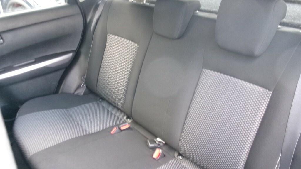 Suzuki Vitara 1.4 Boosterjet Hybrid Cool 4WD ALLGRIP