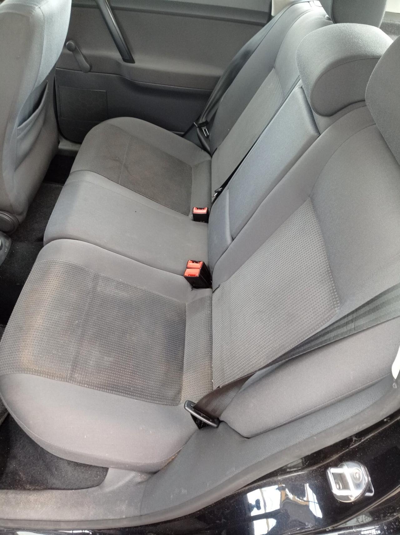 Volkswagen Polo 1.2/70CV 12V 5p. Comfortline