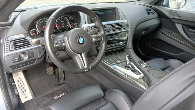 BMW M6 Coupé