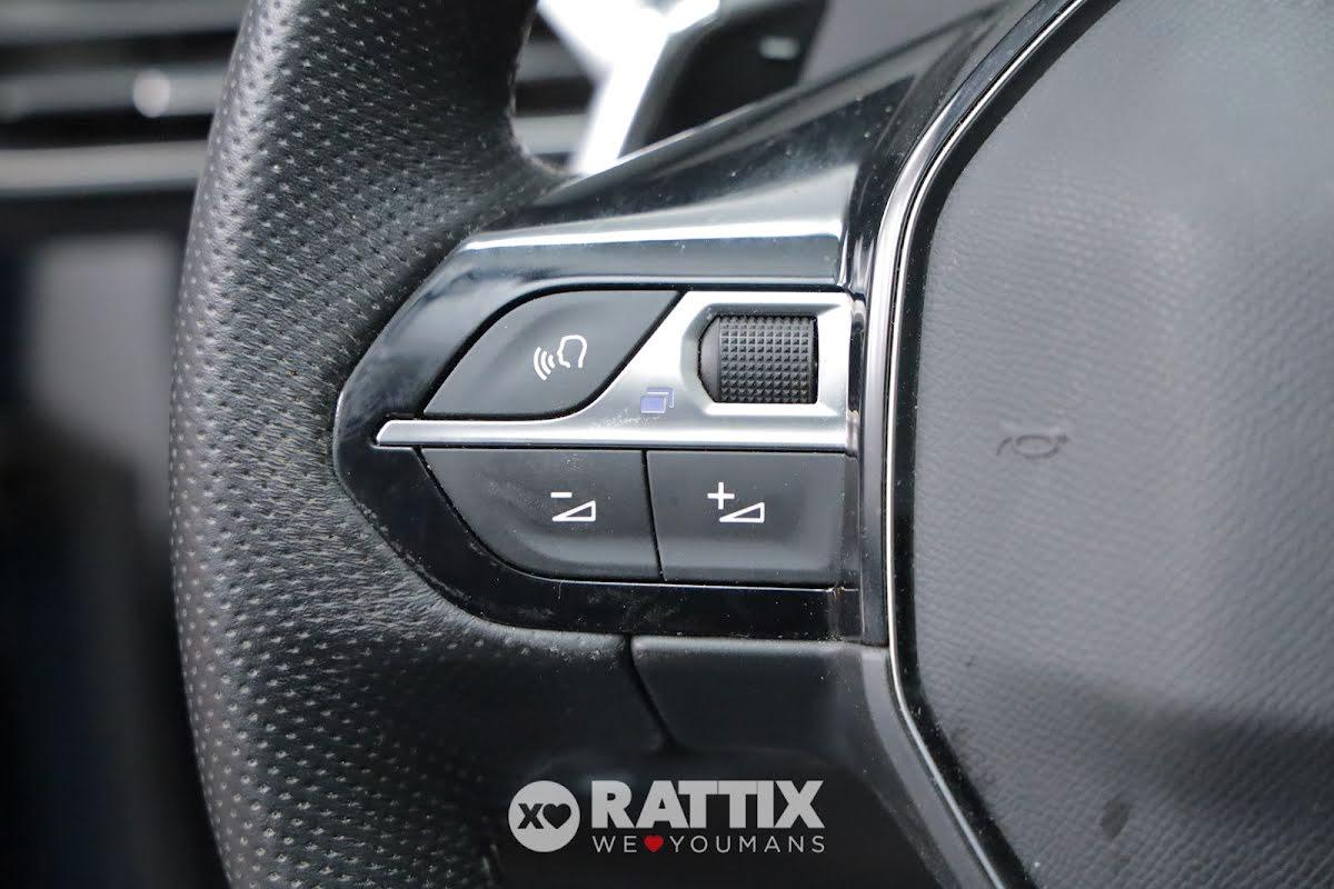 Peugeot 3008 1.6 hybrid phev 225CV GT Pack e-eat8