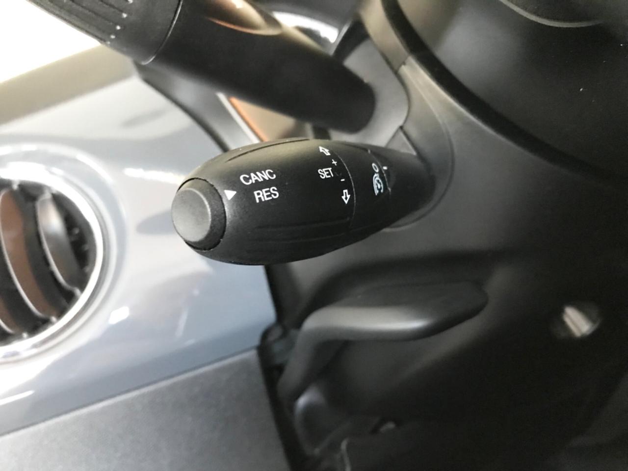 Fiat 500 1.0 Hybrid Cult