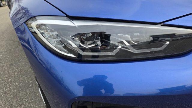 BMW 420 d 48V Msport PERMUTE