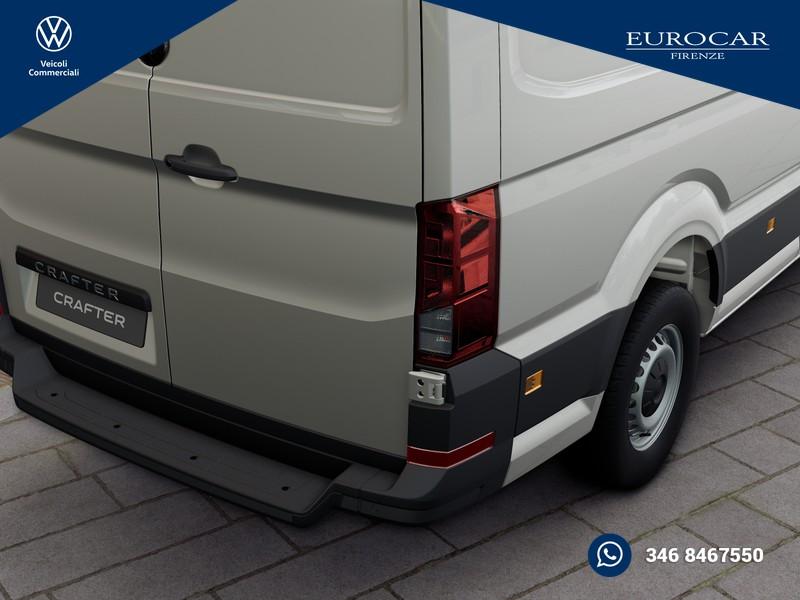 Volkswagen Crafter 35 2.0 bitdi 177cv l4h3