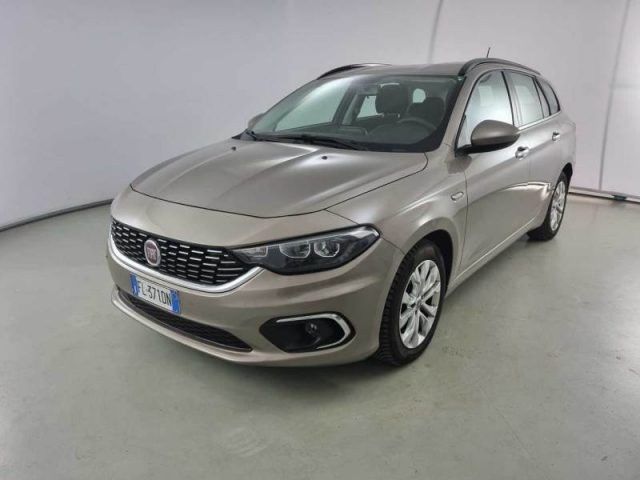 FIAT Tipo 1.6 Mjt S&amp;S SW Business