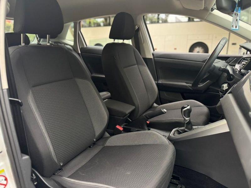 Volkswagen Polo 1.0 TSI adatta a neopatentati +GPL