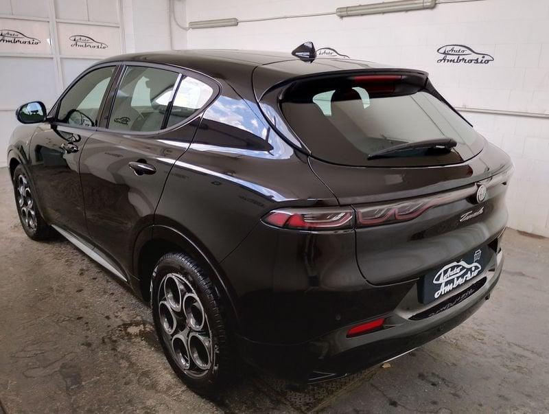 Alfa Romeo Tonale Tonale 1.6 diesel 130 CV TCT6 Ti TUA DA 349,00 EURO AL MESE