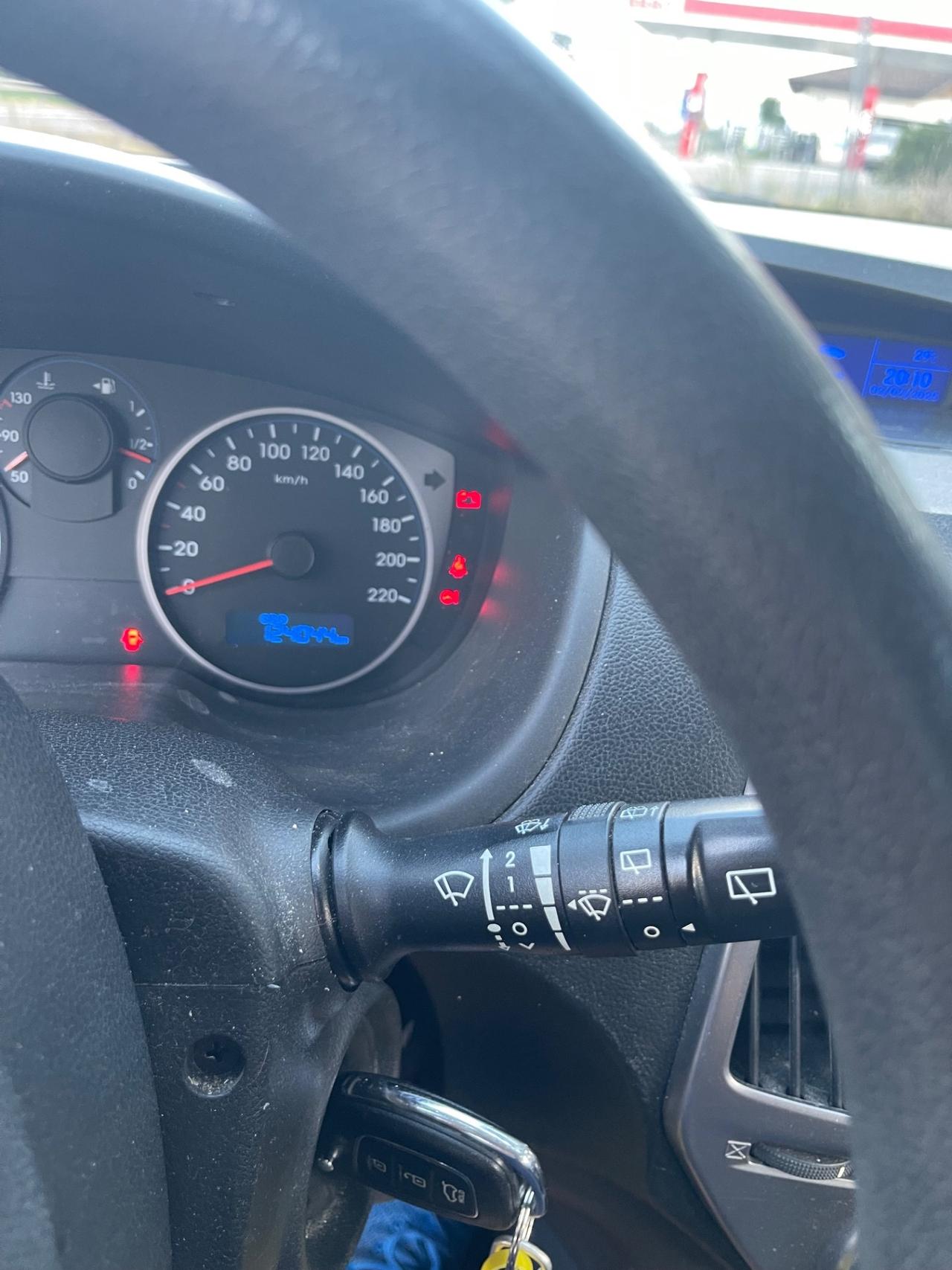 Hyundai i20 1.2 5p. Sound Edition SI NEOPATENTATI
