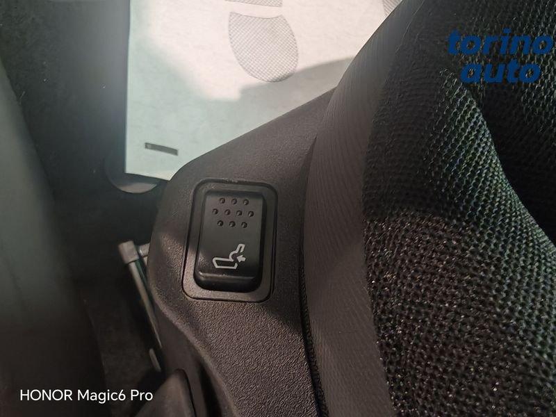 Jeep Renegade e-Hybrid 1.5 T4 MHEV 130cv Altitude DDCT