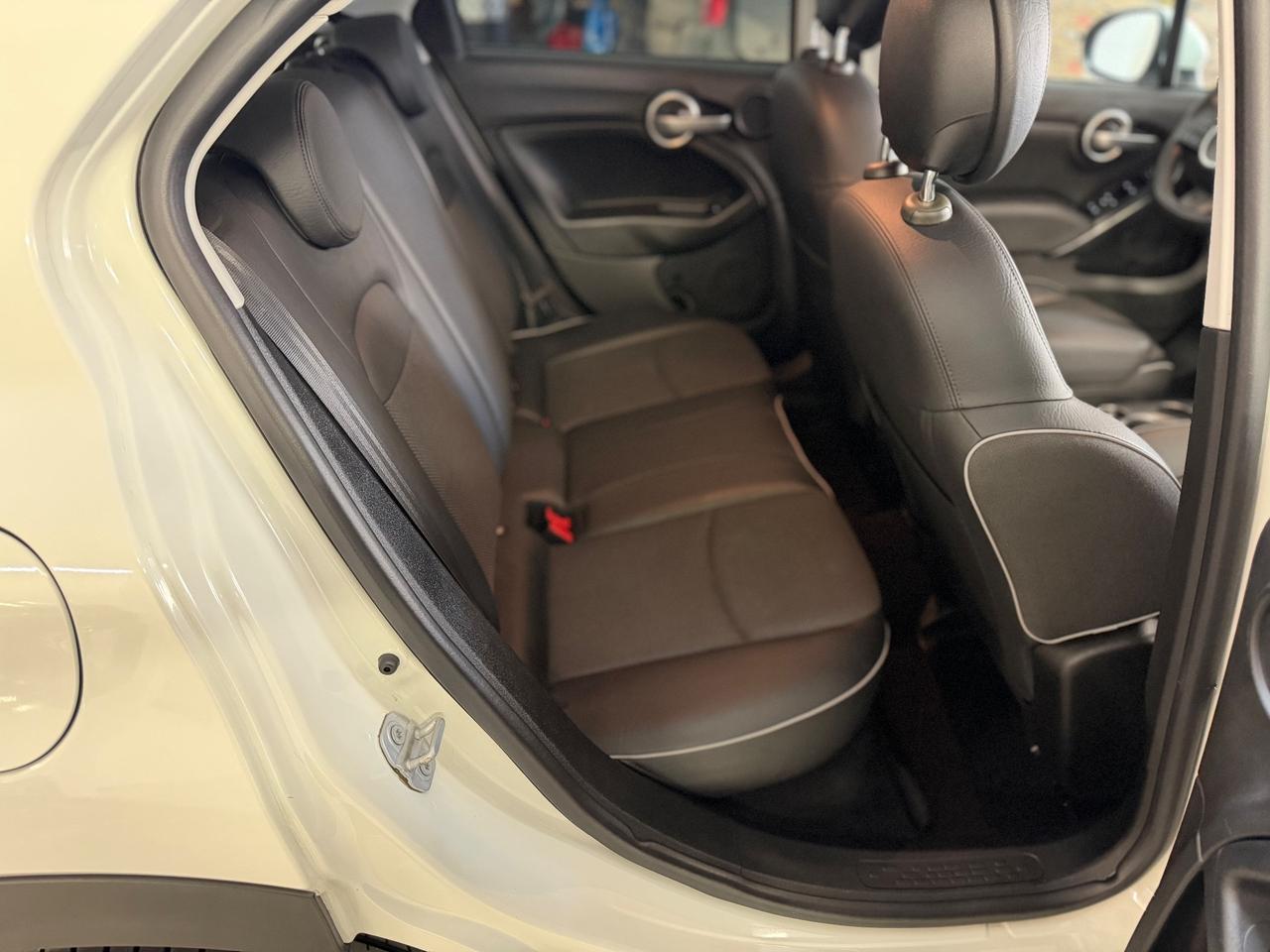 Fiat 500X 1.4 T-Jet 120 CV GPL Cross Plus