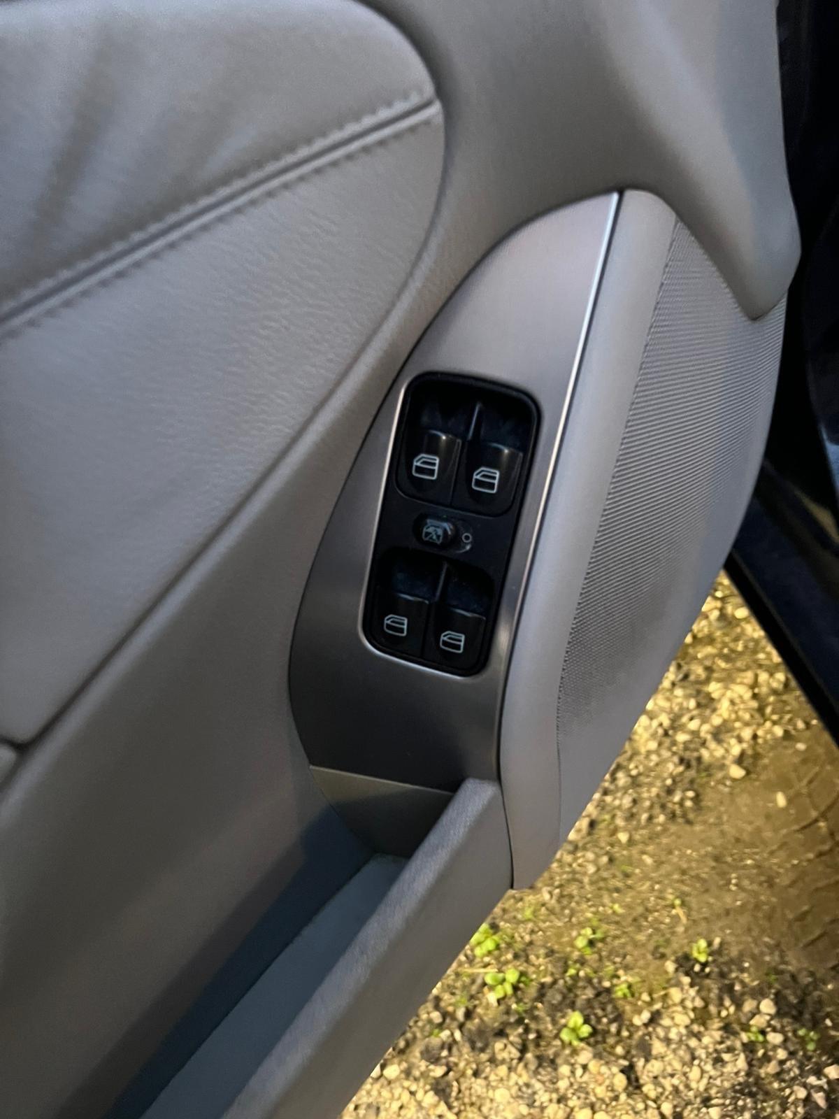 Mercedes-benz C 220 200 CDI cat S.W. Avantgarde