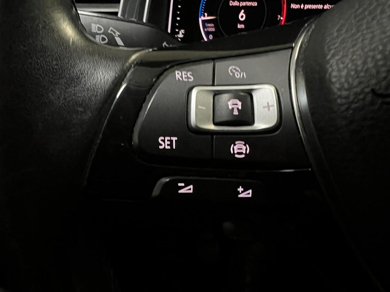 Volkswagen T-Roc 1.0 TSI 115 CV Advanced BlueMotion Technology