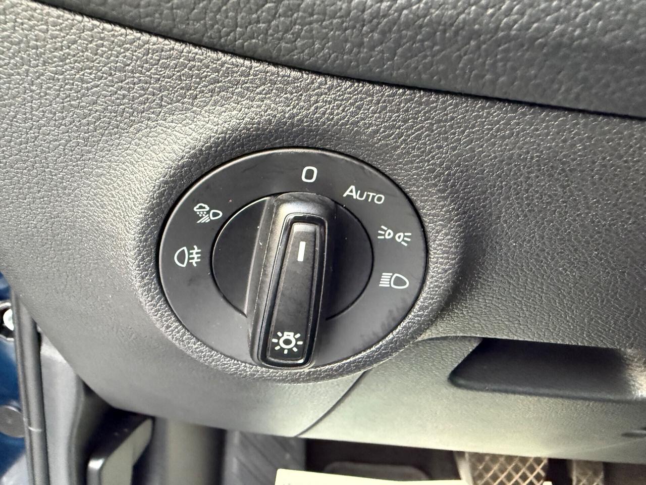 Skoda Kodiaq 2.0 TDI EVO SCR DSG 7 posti Sportline