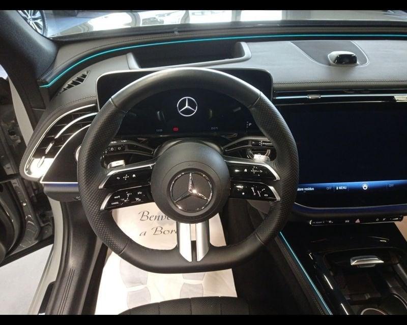 Mercedes-Benz Classe E E SW 220 d AMG Line Premium Plus auto