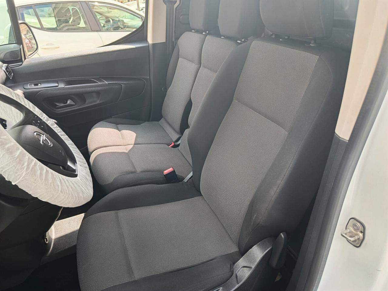 Opel Combo Cargo 1.5 Diesel 100CV