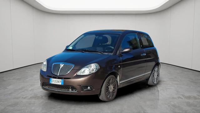 LANCIA Ypsilon 1.3 MJT 75CV Uniproprietario