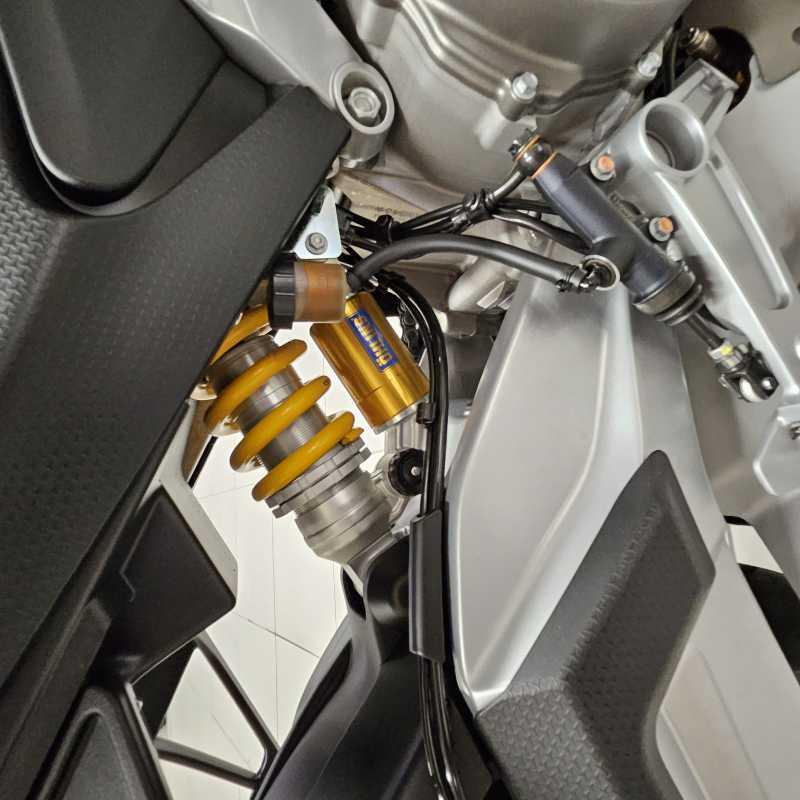 Aprilia RS 660 Factory - 2026