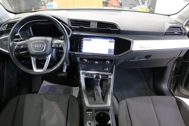 AUDI Q3 2.0 TDI 150 CV S tronic Business