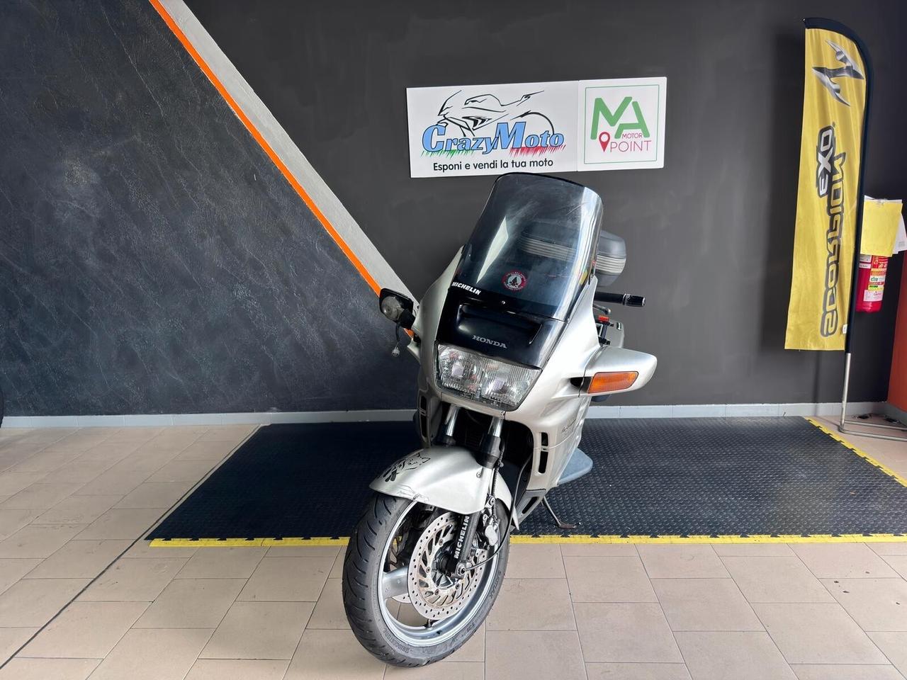 Honda ST 1100 PAN EUROPEAN