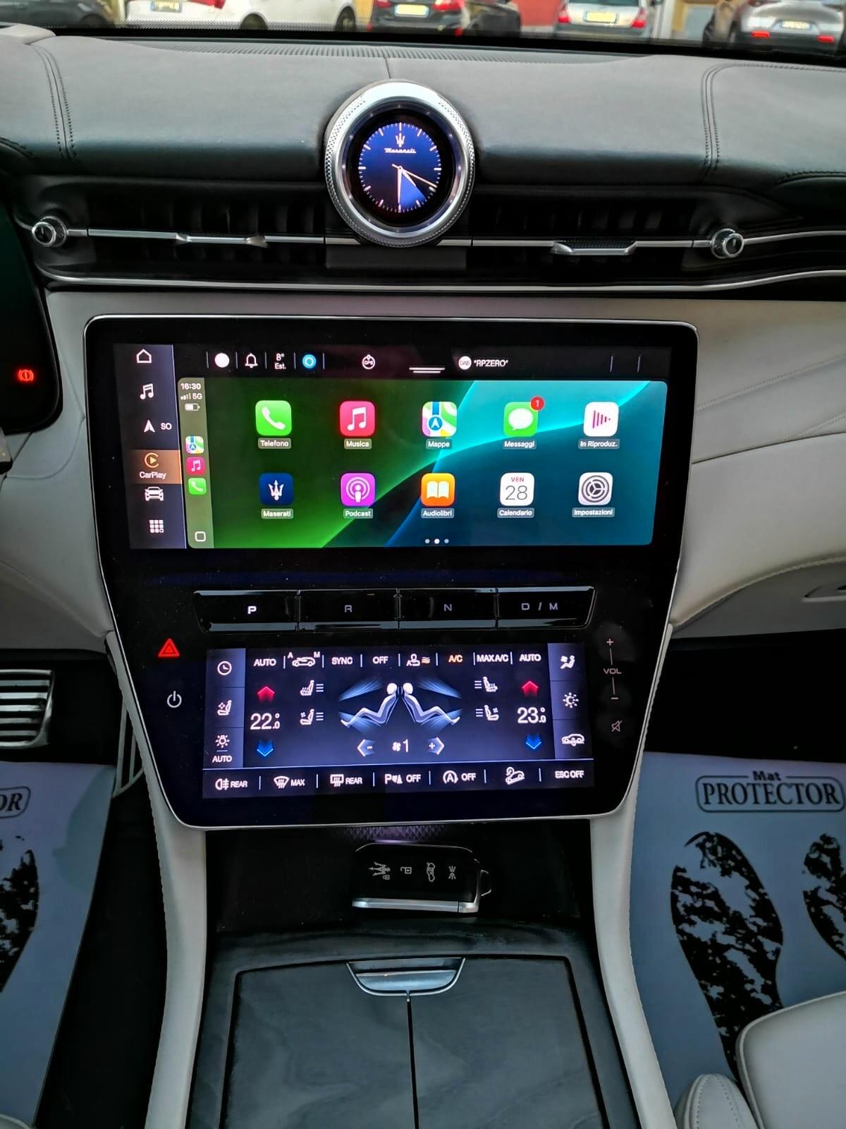 Maserati Grecale MHEV 330 CV AWD Modena