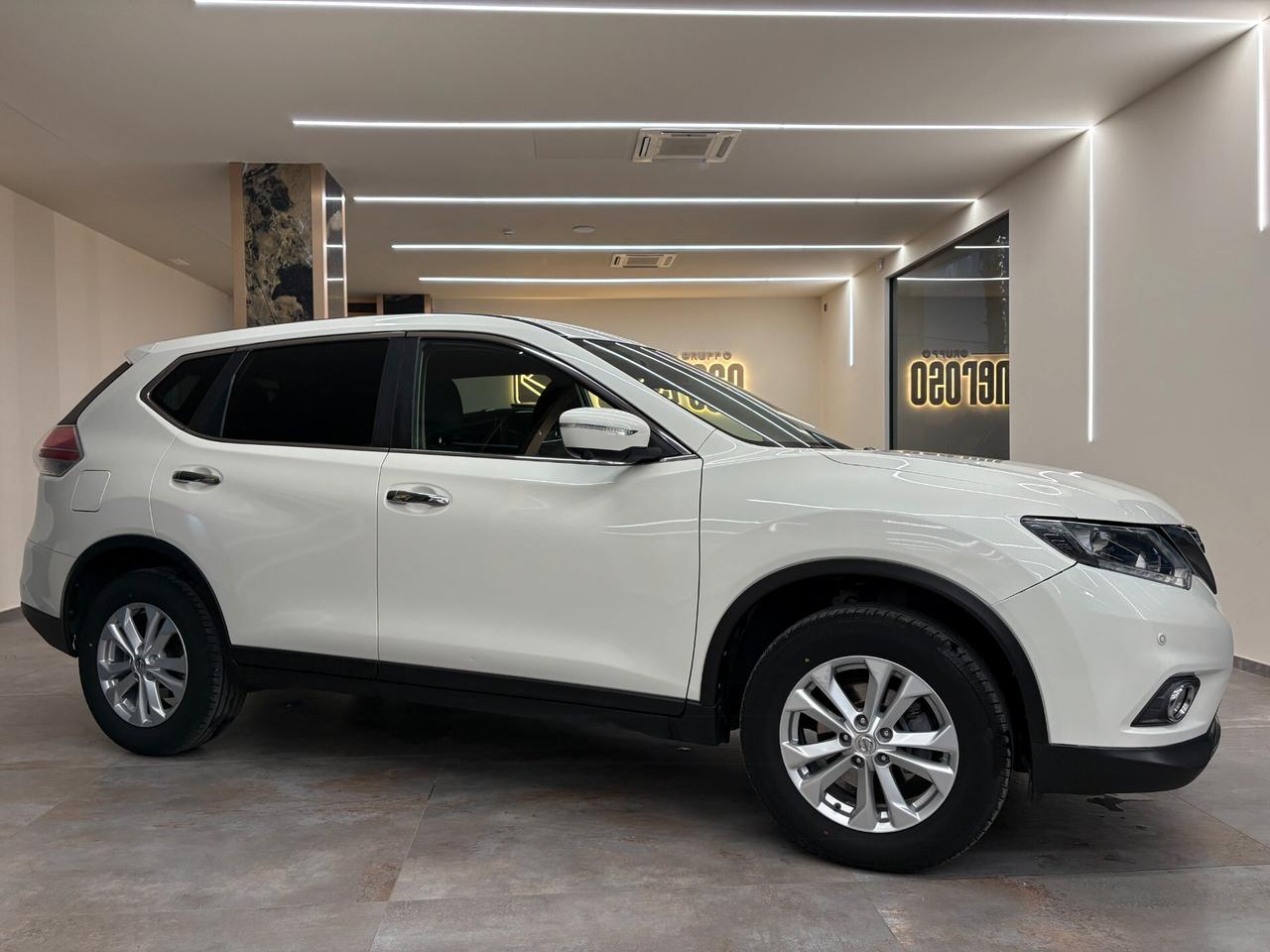 Nissan X-Trail 1.6 dCi 2WD Acenta Premium