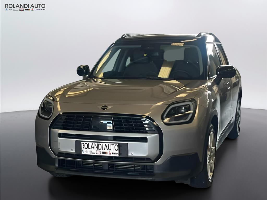 Mini Mini Countryman 1.5 48V C Classic Steptronic