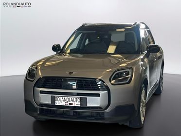 Mini Mini Countryman 1.5 48V C Classic Steptronic